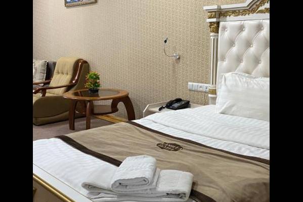Kamilla Hotel