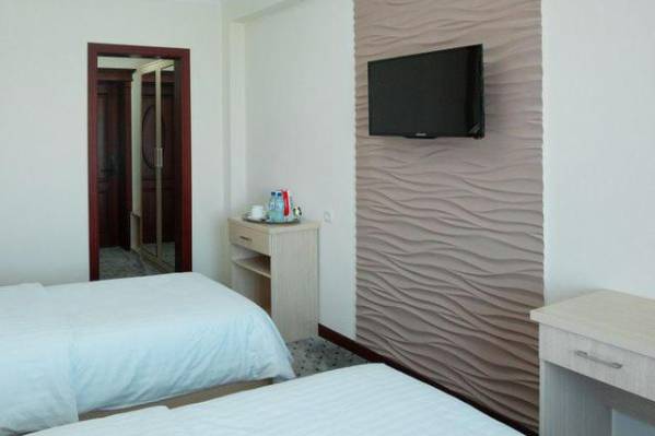 Orzu Hotel