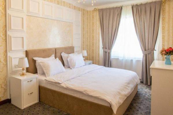 Orzu Hotel