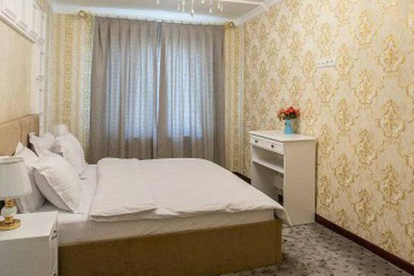 Orzu Hotel