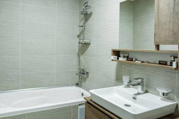 Orzu Hotel