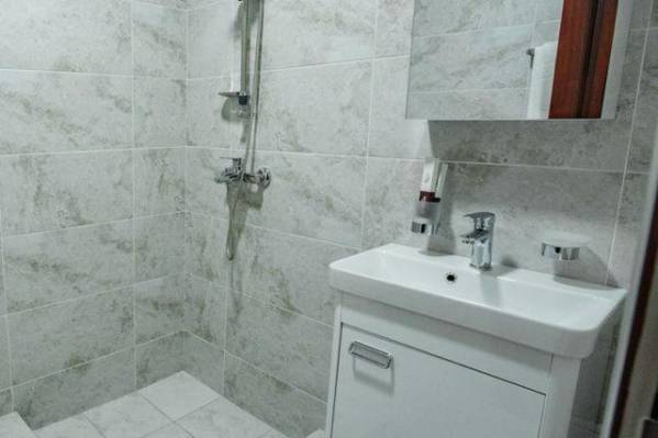 Orzu Hotel