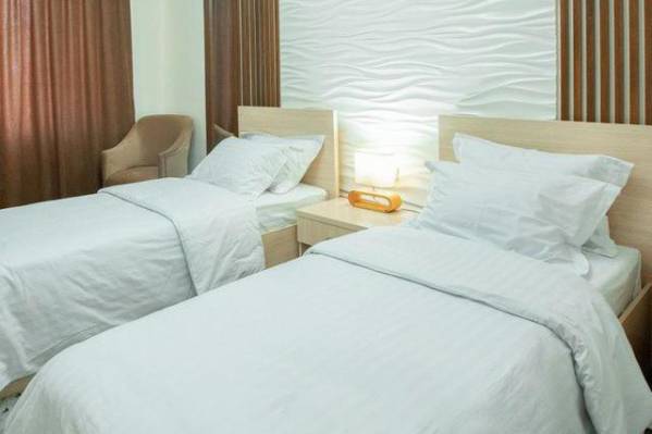 Orzu Hotel