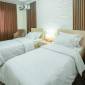 Orzu Hotel