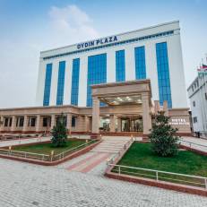 Oydin Plaza Hotel