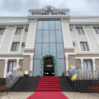 Citizen Hotel