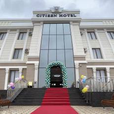 Citizen Hotel