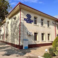 Hotel Karakalpak Palace