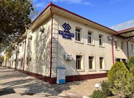 Hotel Karakalpak Palace