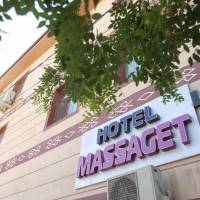 Hotel Massaget
