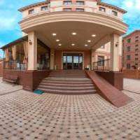 Pana Hotel