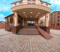 Pana Hotel