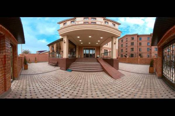 Pana Hotel