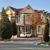 Ratmina Hotel
