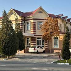 Ratmina Hotel