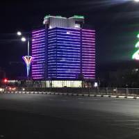 Tashkent Hotel