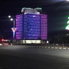 Tashkent Hotel