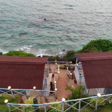 Red Crab Eco Resort