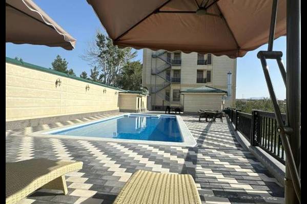 Siab Hotel