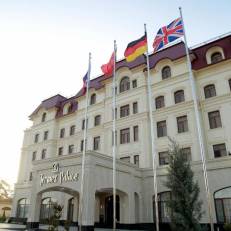 Termez Palace