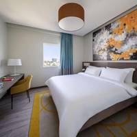 Adagio Aparthotel Jeddah Malik Road