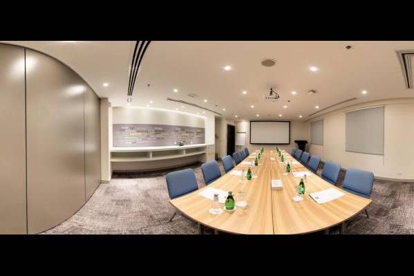 Adagio Aparthotel Jeddah Malik Road