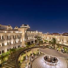 Vittori Palace Hotel and Residences