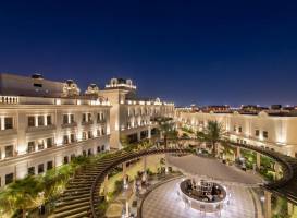 Vittori Palace Hotel and Residences