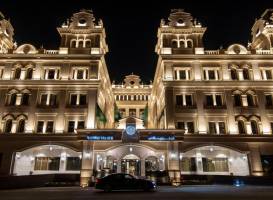 Vittori Palace Hotel and Residences