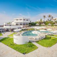 AHG Lion Beach Resort