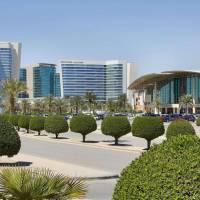 Hilton Riyadh Hotel & Residences