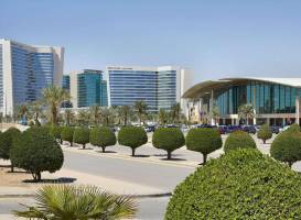 Hilton Riyadh Hotel & Residences