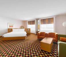 Radisson Blu Hotel, Riyadh
