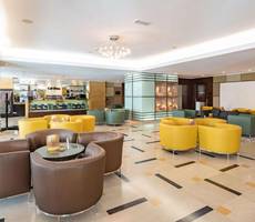 Radisson Blu Hotel, Riyadh