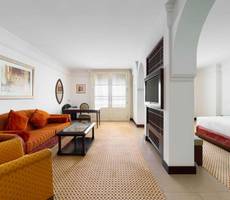 Radisson Blu Hotel, Riyadh