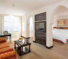 Radisson Blu Hotel, Riyadh
