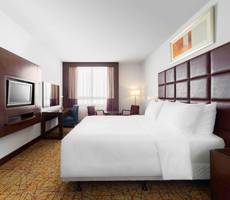 Radisson Blu Hotel, Riyadh