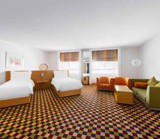 Radisson Blu Hotel, Riyadh