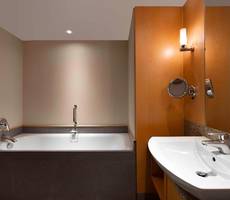 Radisson Blu Hotel, Riyadh