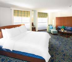 Radisson Blu Hotel, Riyadh