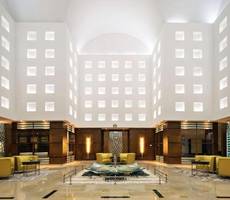 Radisson Blu Hotel, Riyadh