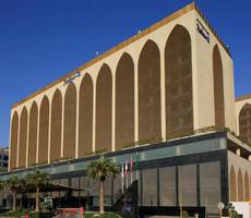 Radisson Blu Hotel, Riyadh