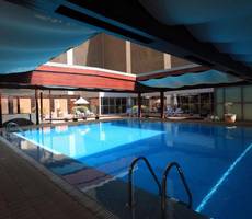 Radisson Blu Hotel, Riyadh