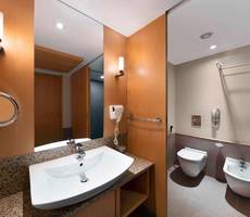 Radisson Blu Hotel, Riyadh