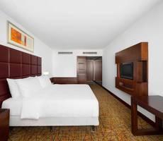 Radisson Blu Hotel, Riyadh