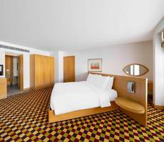 Radisson Blu Hotel, Riyadh