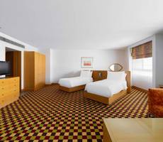 Radisson Blu Hotel, Riyadh