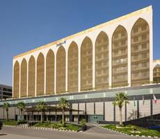 Radisson Blu Hotel, Riyadh