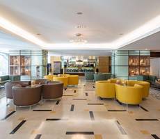Radisson Blu Hotel, Riyadh