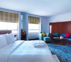 Radisson Blu Hotel, Riyadh